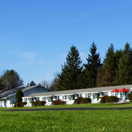 Birds Nest Motel Skaneateles Exterior photo